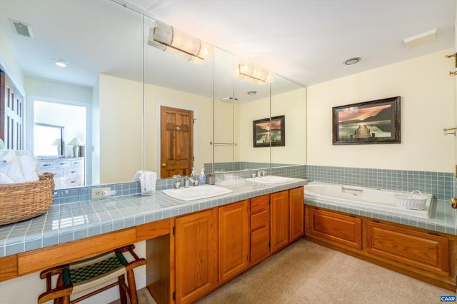 1802 HIGH RIDGE CT CONDOS, Wintergreen Resort, VA 22967