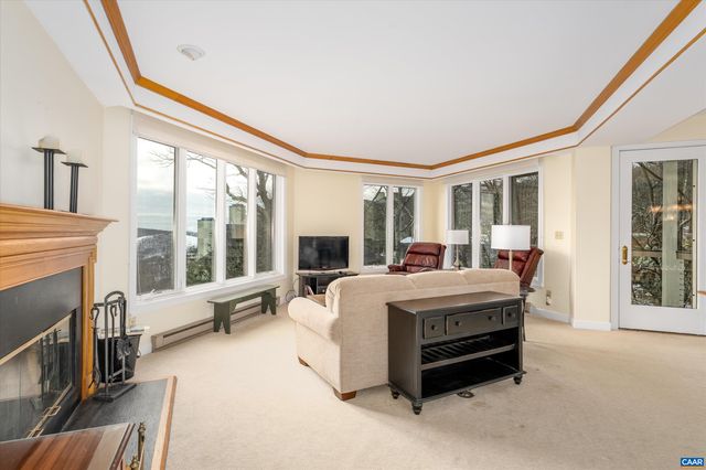 1802 HIGH RIDGE CT CONDOS, Wintergreen Resort, VA 22967