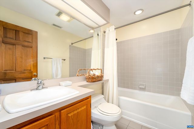 1802 HIGH RIDGE CT CONDOS, Wintergreen Resort, VA 22967