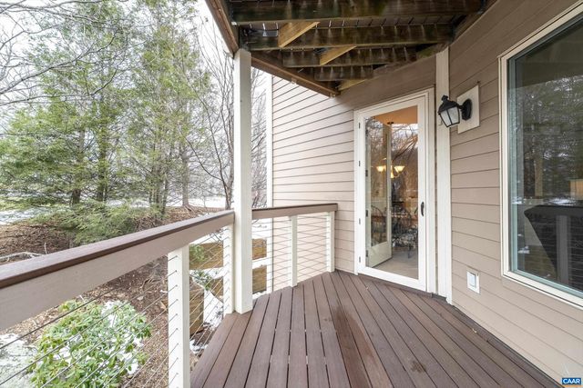 1802 HIGH RIDGE CT CONDOS, Wintergreen Resort, VA 22967