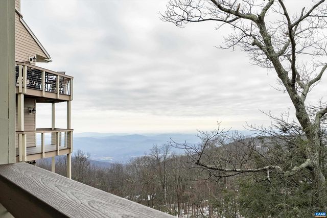 1802 HIGH RIDGE CT CONDOS, Wintergreen Resort, VA 22967