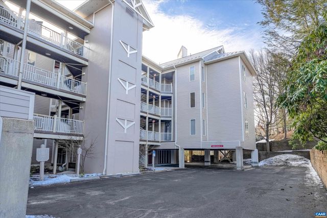 1802 HIGH RIDGE CT CONDOS, Wintergreen Resort, VA 22967