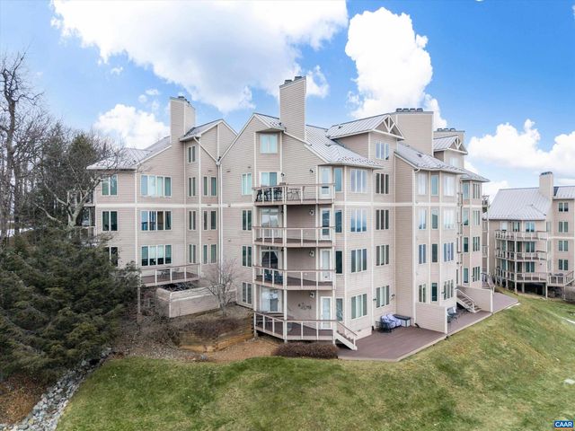 1802 HIGH RIDGE CT CONDOS, Wintergreen Resort, VA 22967