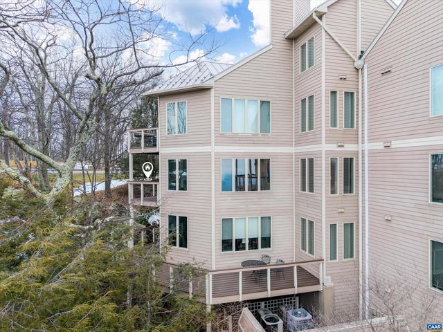 1802 HIGH RIDGE CT CONDOS, Wintergreen Resort, VA 22967