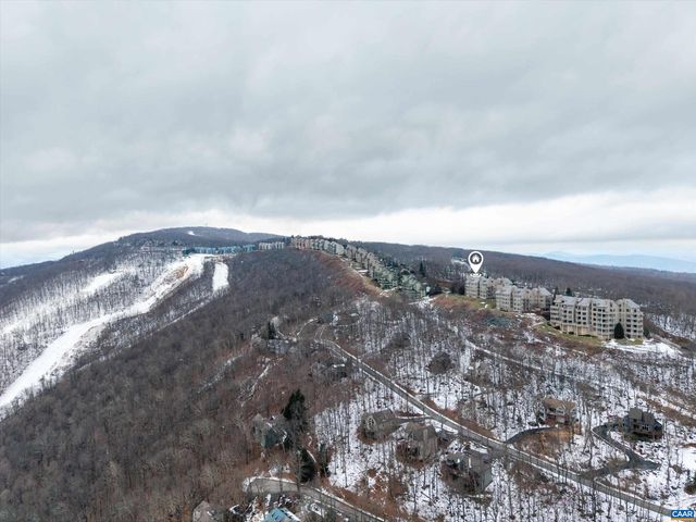 1802 HIGH RIDGE CT CONDOS, Wintergreen Resort, VA 22967