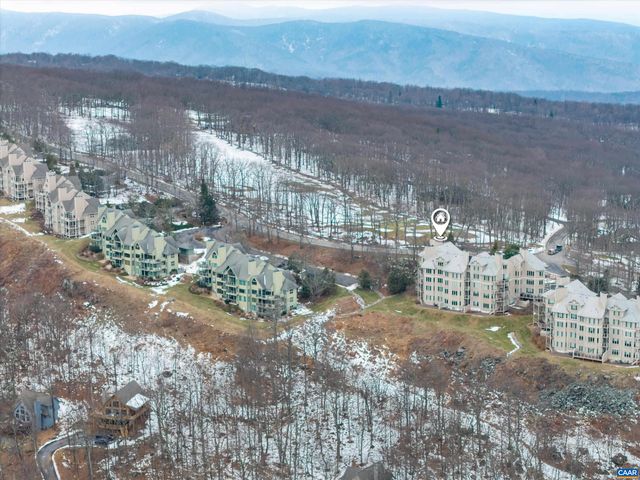 1802 HIGH RIDGE CT CONDOS, Wintergreen Resort, VA 22967