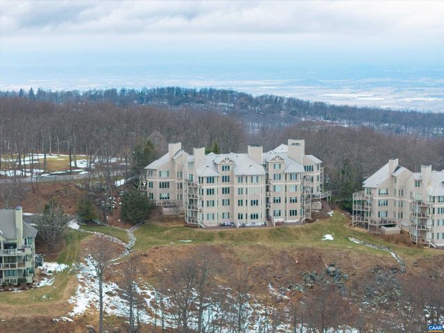 1802 HIGH RIDGE CT CONDOS, Wintergreen Resort, VA 22967