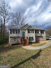 300 Overland Trail, Temple, GA 30179