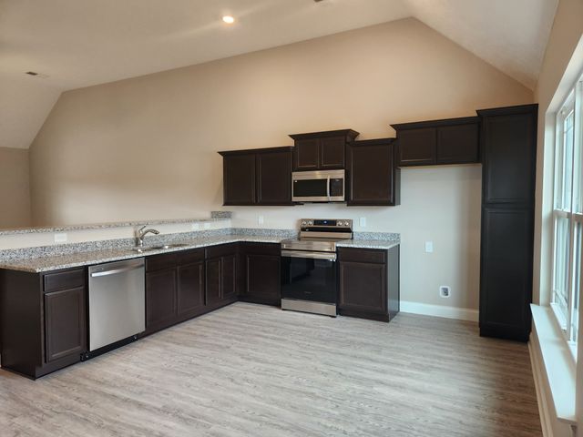 3009 Upstream Road, Christiana, TN 37037