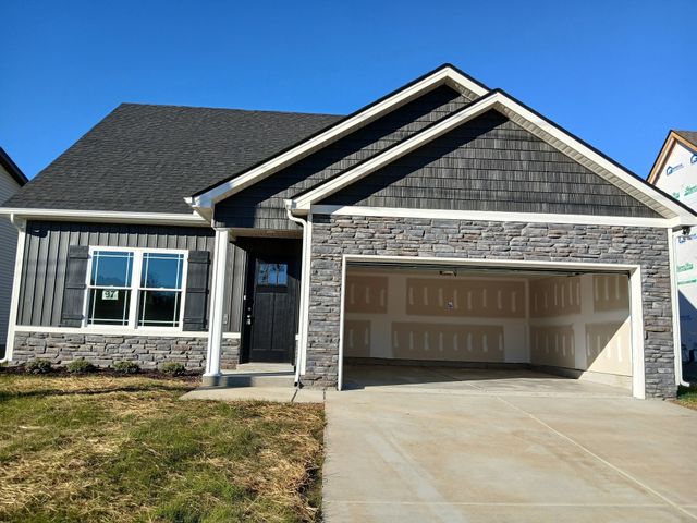 3009 Upstream Road, Christiana, TN 37037