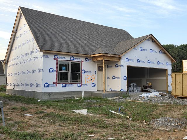 3009 Upstream Road, Christiana, TN 37037