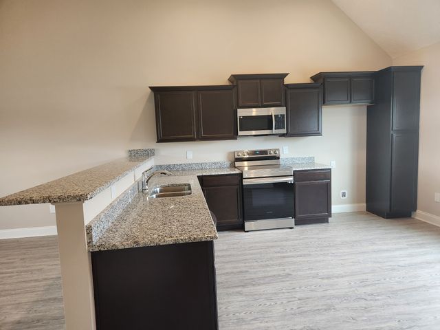 3009 Upstream Road, Christiana, TN 37037