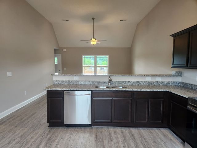 3009 Upstream Road, Christiana, TN 37037