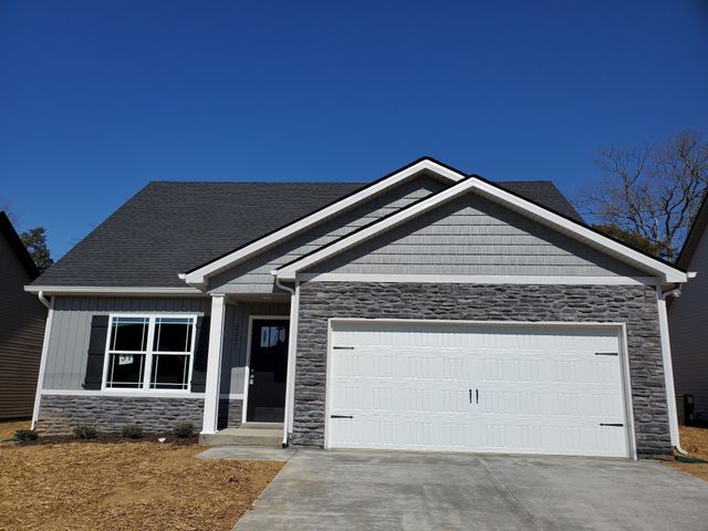 3009 Upstream Road, Christiana, TN 37037