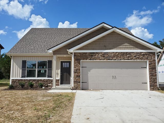 3009 Upstream Road, Christiana, TN 37037