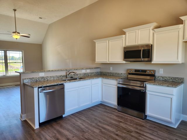 3009 Upstream Road, Christiana, TN 37037