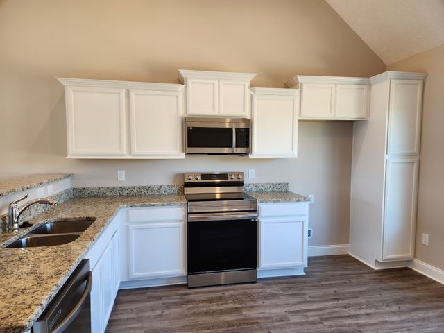3009 Upstream Road, Christiana, TN 37037