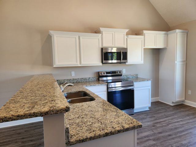 3009 Upstream Road, Christiana, TN 37037