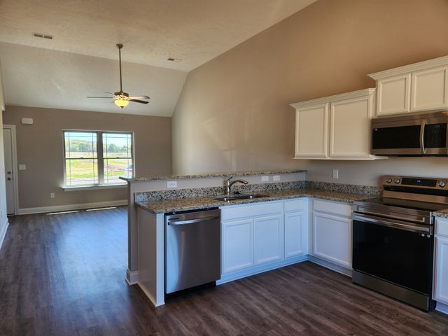 3009 Upstream Road, Christiana, TN 37037