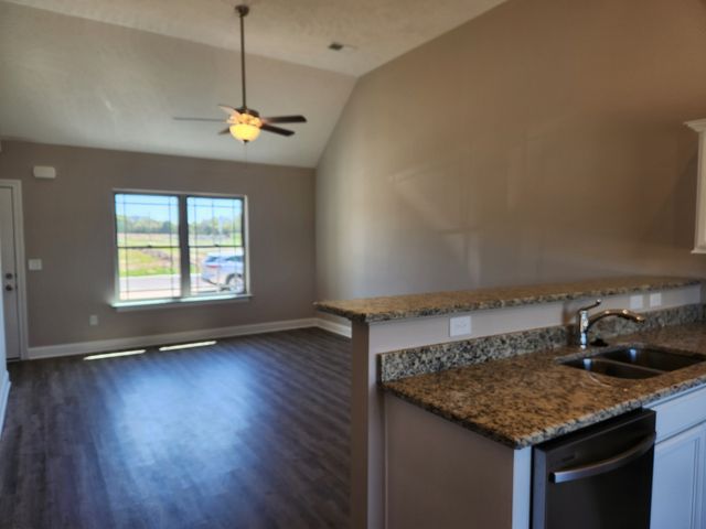 3009 Upstream Road, Christiana, TN 37037