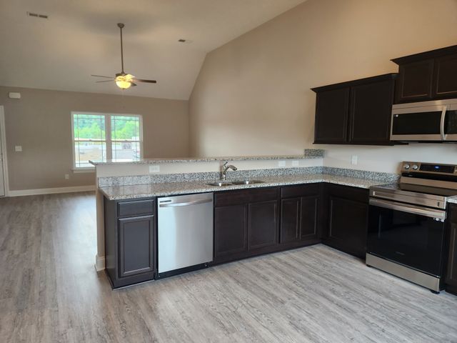 3009 Upstream Road, Christiana, TN 37037