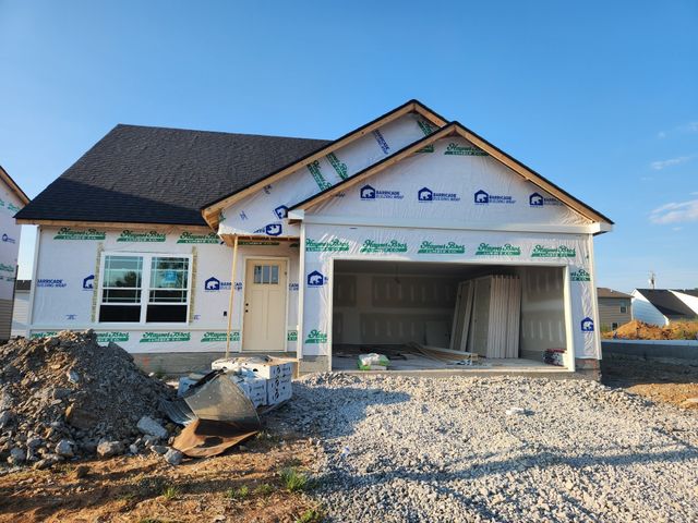3009 Upstream Road, Christiana, TN 37037
