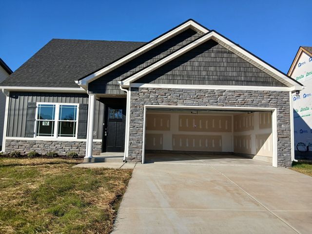 3009 Upstream Road, Christiana, TN 37037