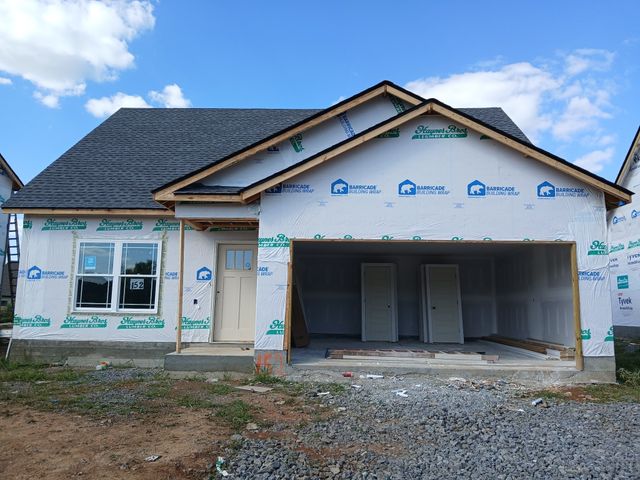 3009 Upstream Road, Christiana, TN 37037