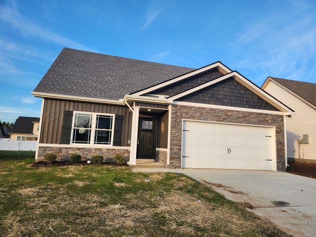 3009 Upstream Road, Christiana, TN 37037