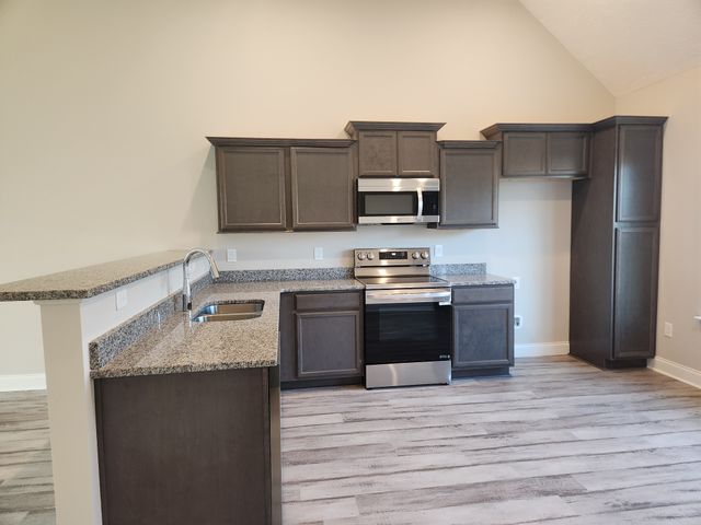 3009 Upstream Road, Christiana, TN 37037