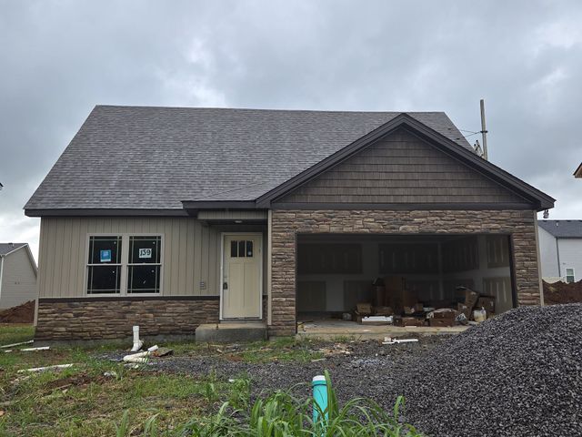 3009 Upstream Road, Christiana, TN 37037