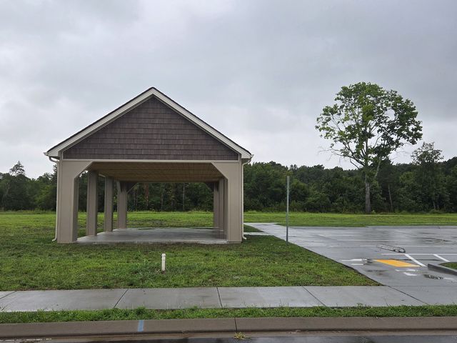 3009 Upstream Road, Christiana, TN 37037