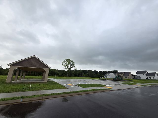3009 Upstream Road, Christiana, TN 37037