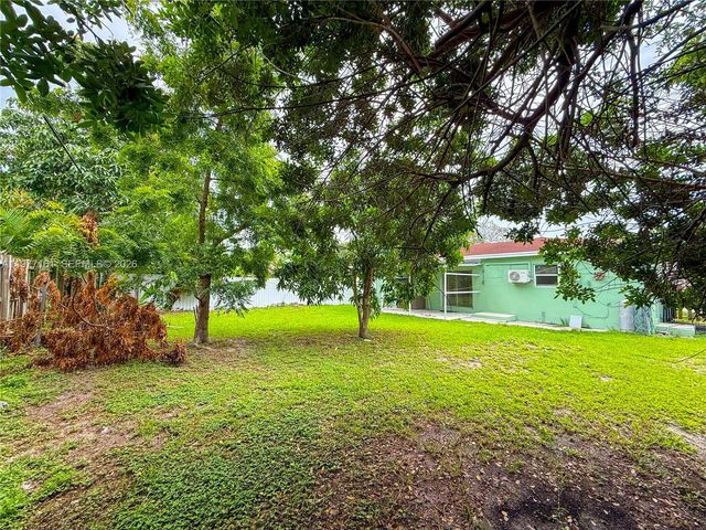 1141 NE 154th Ter, North Miami Beach, FL 33162