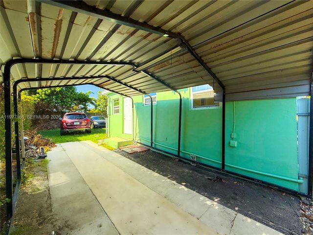 1141 NE 154th Ter, North Miami Beach, FL 33162