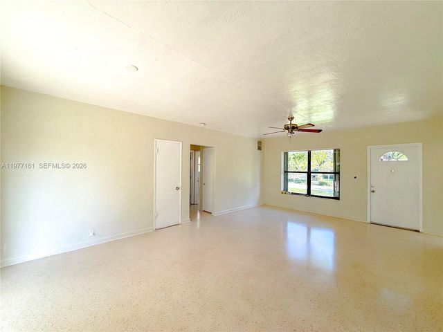 1141 NE 154th Ter, North Miami Beach, FL 33162