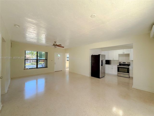 1141 NE 154th Ter, North Miami Beach, FL 33162