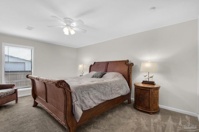 5699 Crestwood Dr, Milton, FL 32571
