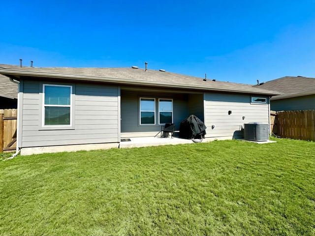 331 N Richland DR, Lockhart, TX 78644