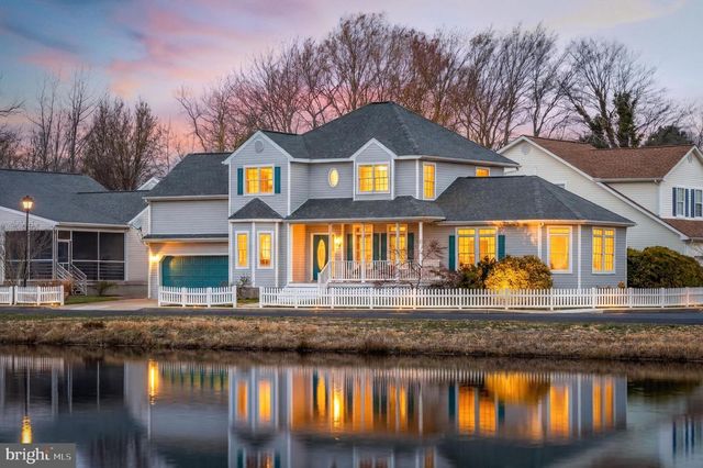 33997 N HAMPTON CIR, Frankford, DE 19945