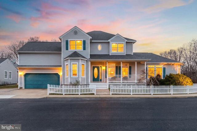 33997 N HAMPTON CIR, Frankford, DE 19945