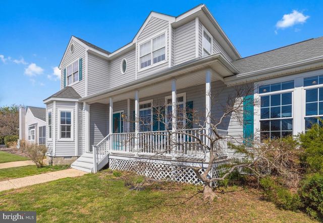 33997 N HAMPTON CIR, Frankford, DE 19945