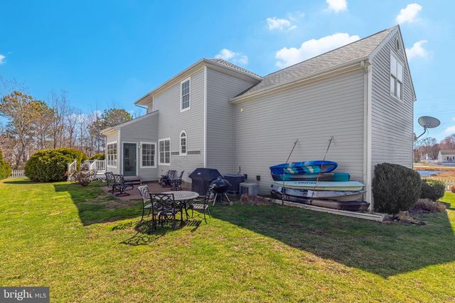 33997 N HAMPTON CIR, Frankford, DE 19945