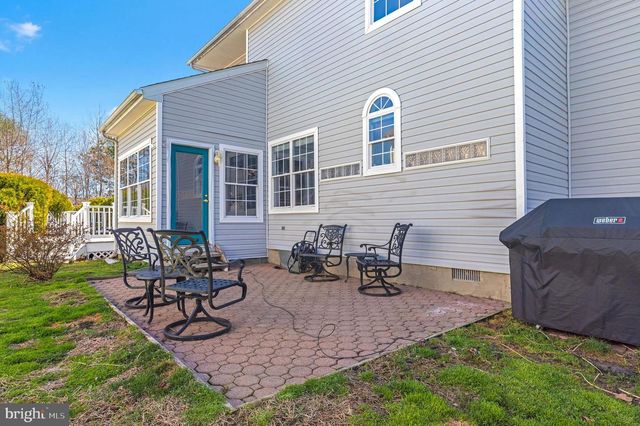 33997 N HAMPTON CIR, Frankford, DE 19945