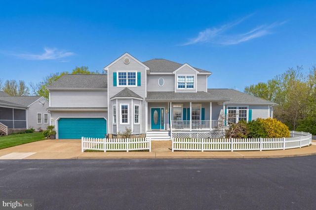 33997 N HAMPTON CIR, Frankford, DE 19945