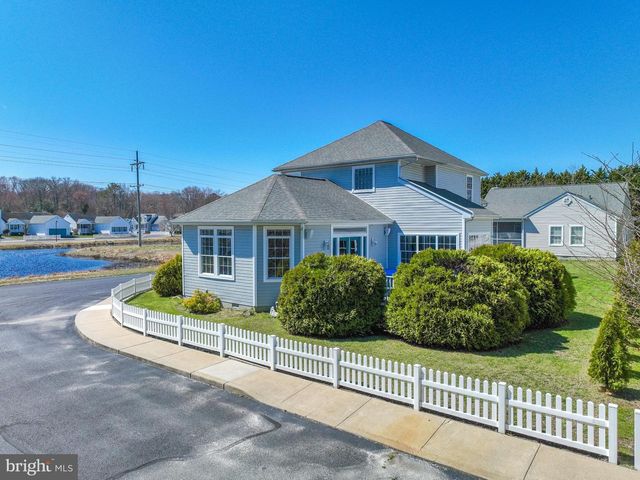 33997 N HAMPTON CIR, Frankford, DE 19945