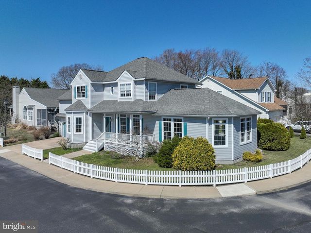 33997 N HAMPTON CIR, Frankford, DE 19945