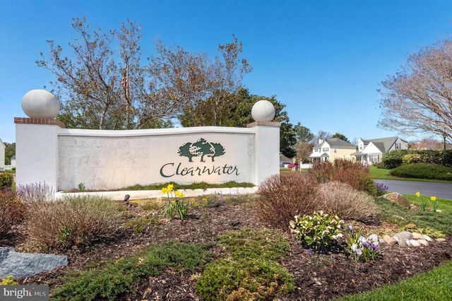 33997 N HAMPTON CIR, Frankford, DE 19945