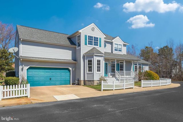 33997 N HAMPTON CIR, Frankford, DE 19945