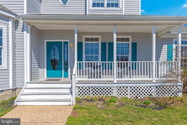 33997 N HAMPTON CIR, Frankford, DE 19945